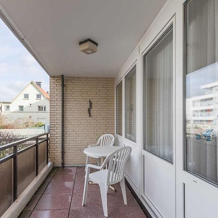Residenz Meeresbrandung Wohnung 42 Cuxhaven Ngoại thất bức ảnh