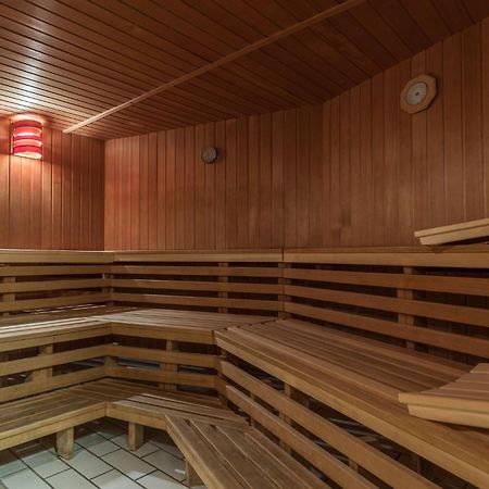 Residenz Meeresbrandung Wohnung 42 Cuxhaven Ngoại thất bức ảnh
