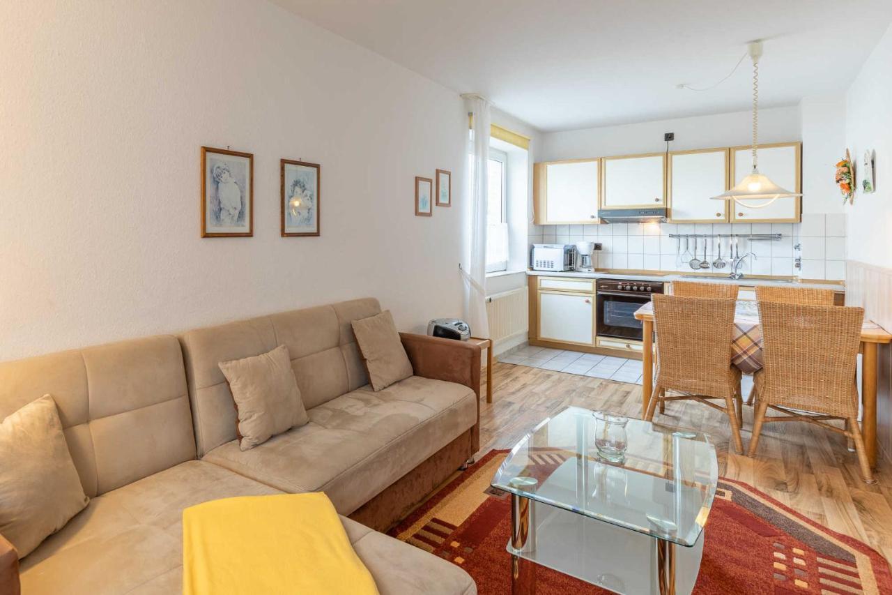 Residenz Meeresbrandung Wohnung 42 Cuxhaven Ngoại thất bức ảnh