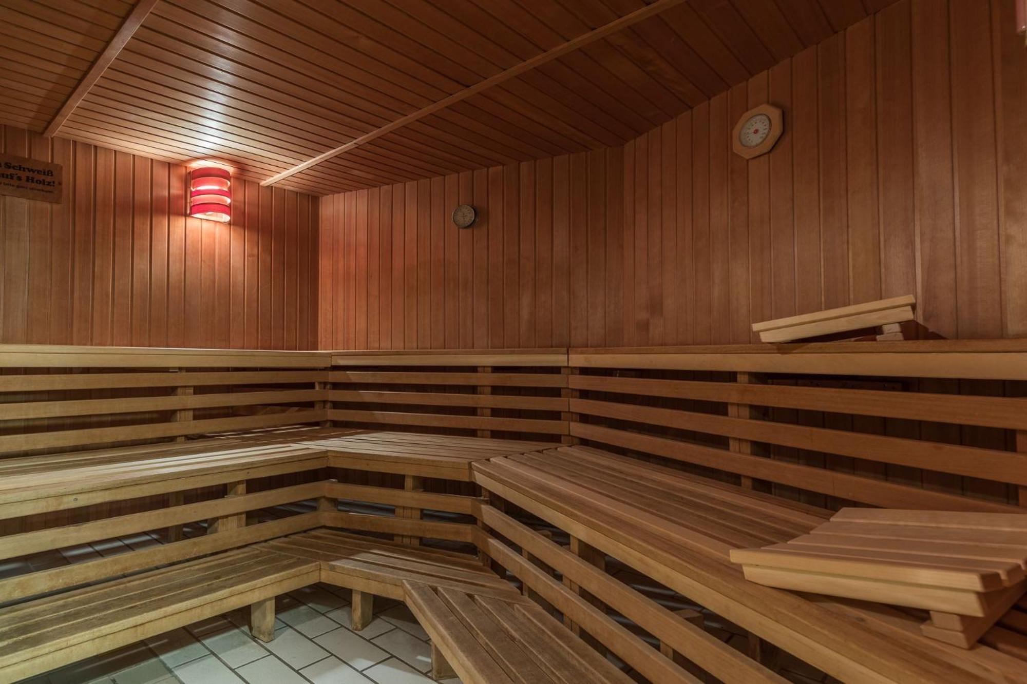 Residenz Meeresbrandung Wohnung 42 Cuxhaven Ngoại thất bức ảnh