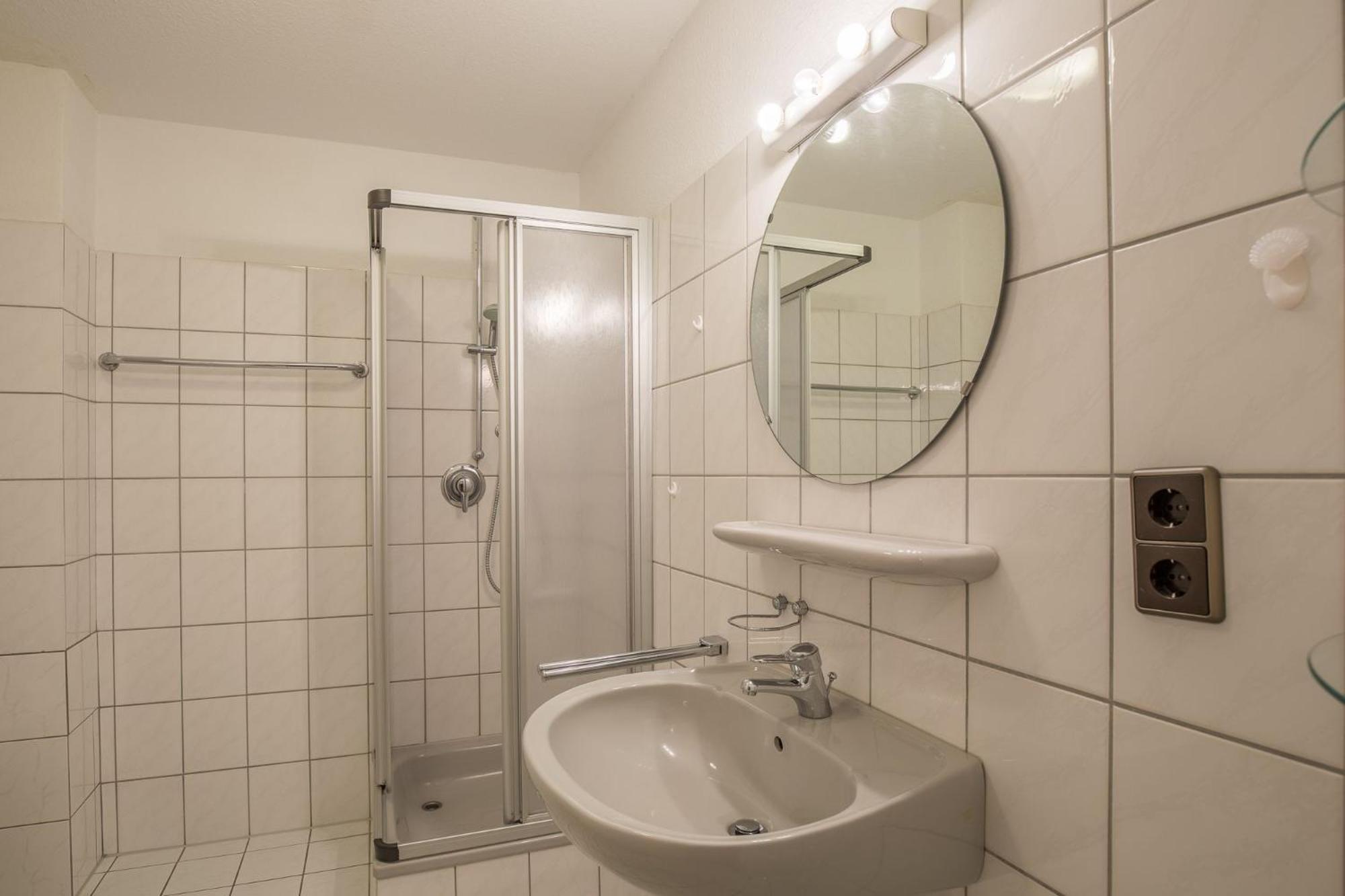 Residenz Meeresbrandung Wohnung 42 Cuxhaven Ngoại thất bức ảnh