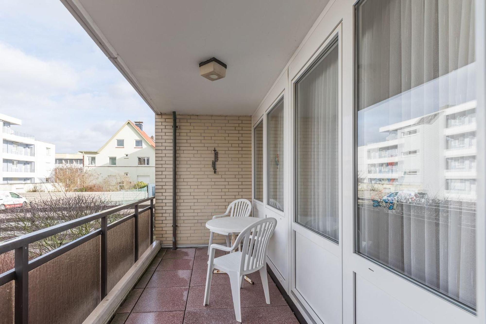 Residenz Meeresbrandung Wohnung 42 Cuxhaven Ngoại thất bức ảnh