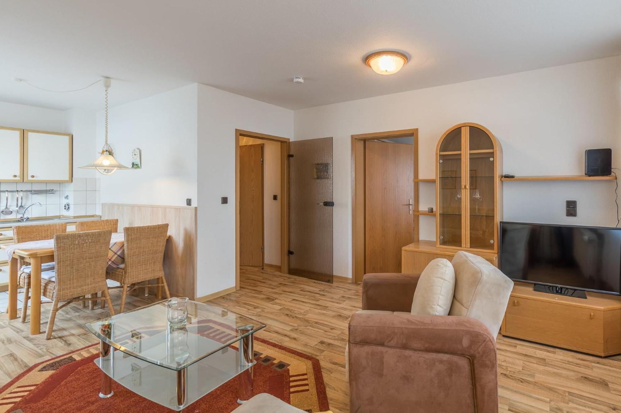 Residenz Meeresbrandung Wohnung 42 Cuxhaven Ngoại thất bức ảnh