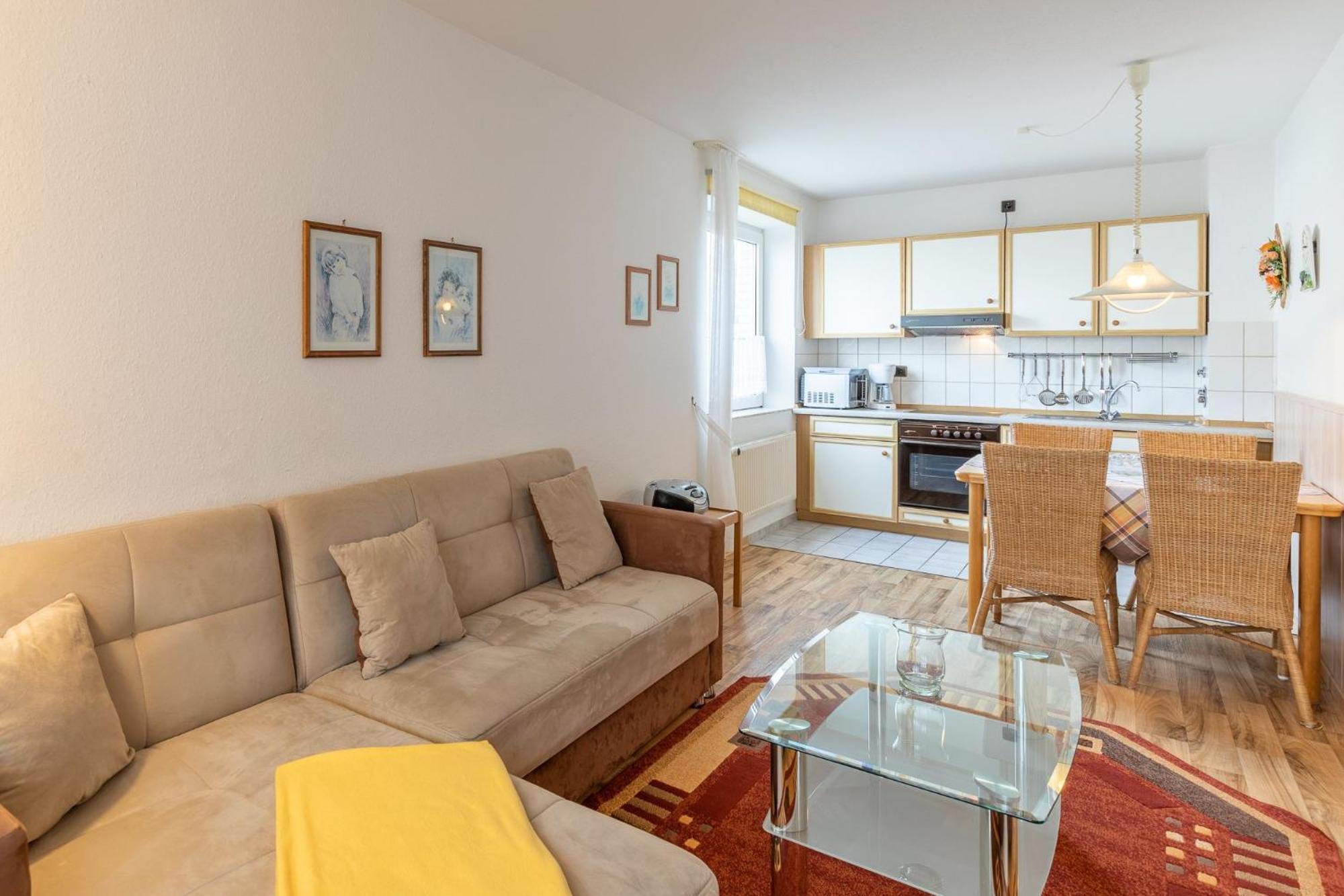 Residenz Meeresbrandung Wohnung 42 Cuxhaven Ngoại thất bức ảnh